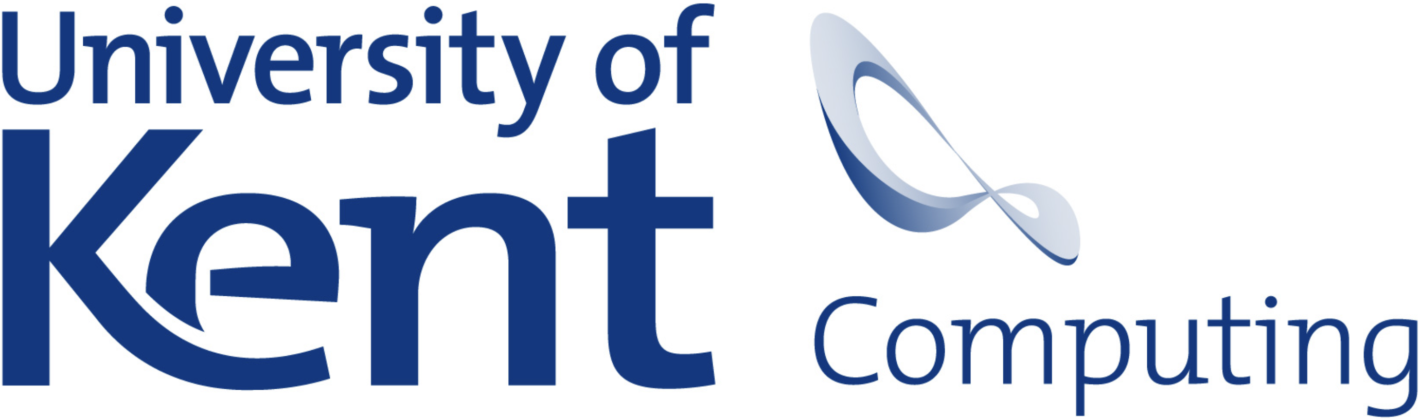 University of Kent logo